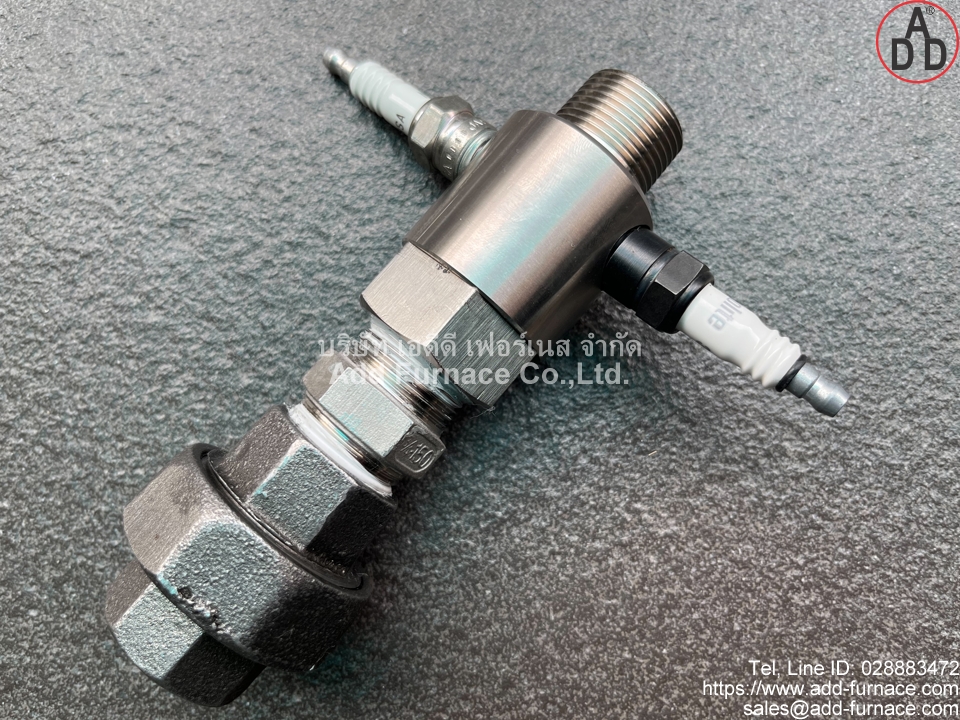 Yamataha Pilot Burner PBC-2 (1)